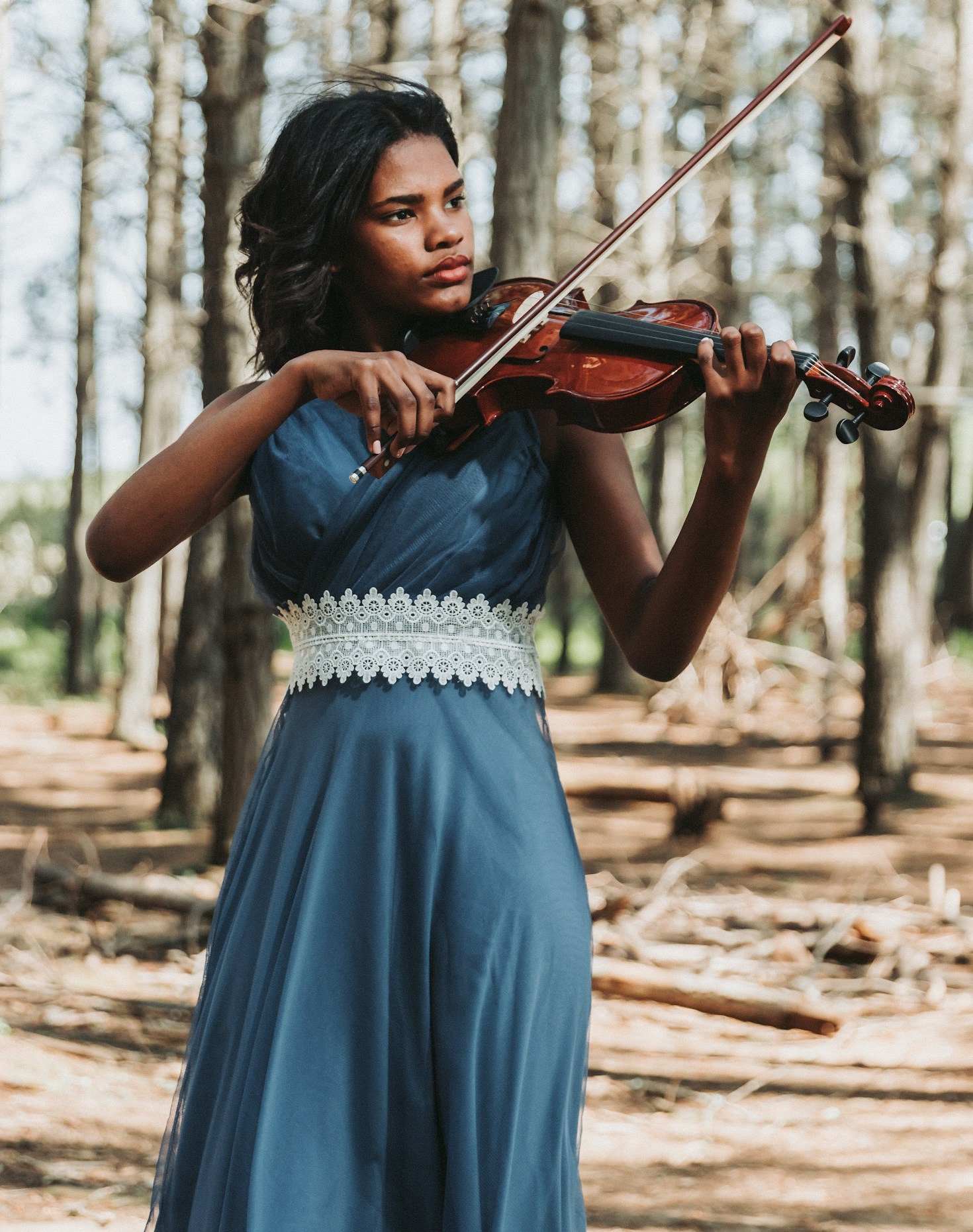 5 Reasons to Learn Music with Mimi Zhang